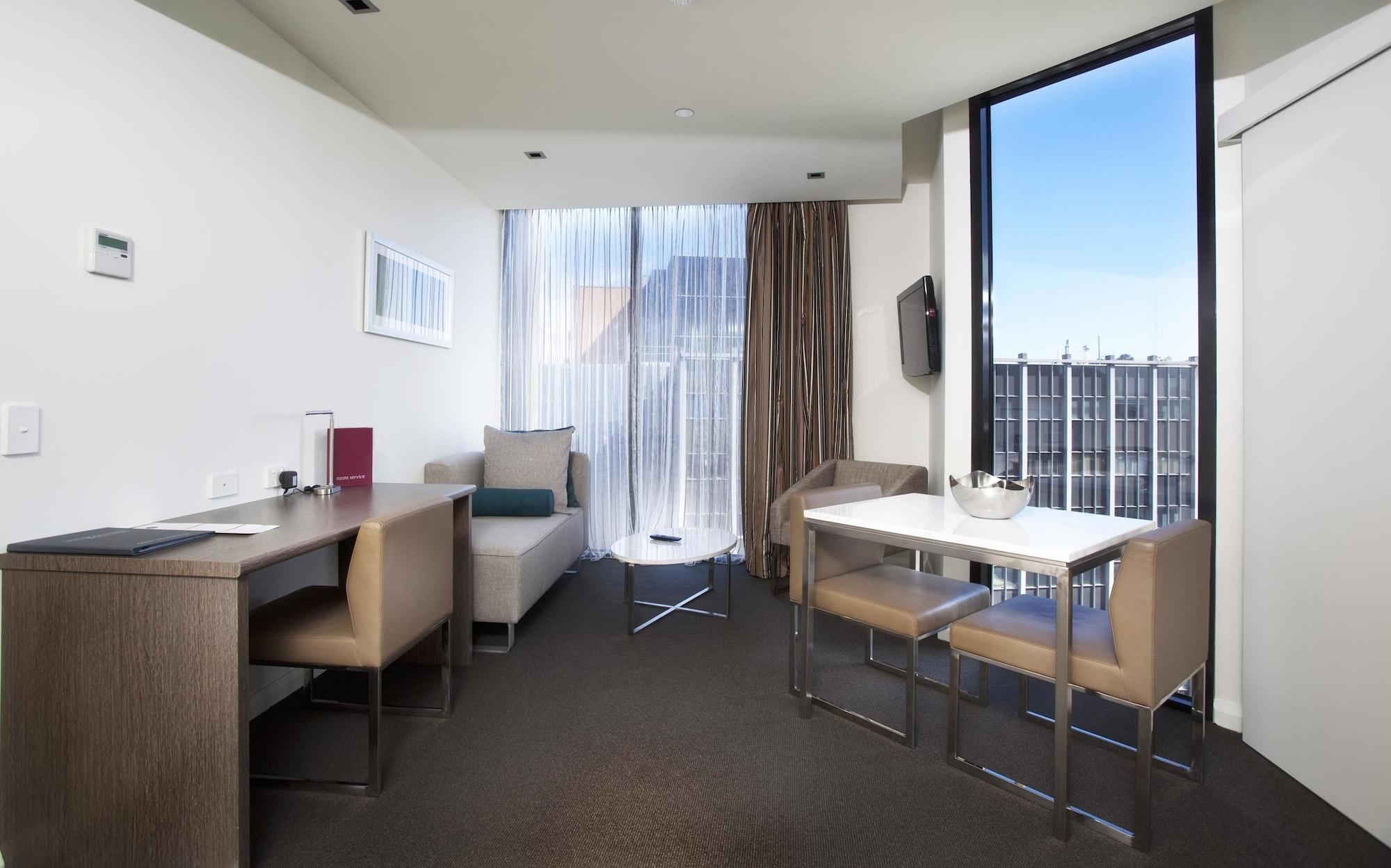 Mantra Collins Hotel Χόμπαρτ Εξωτερικό φωτογραφία