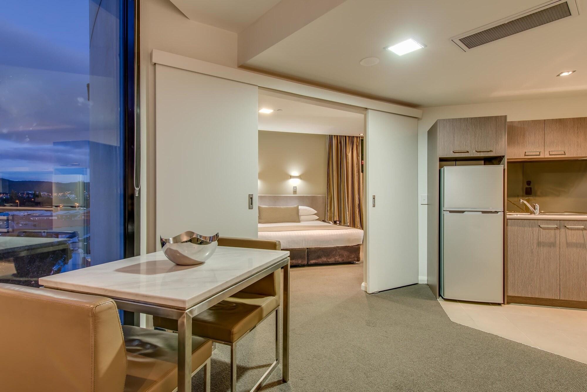 Mantra Collins Hotel Χόμπαρτ Εξωτερικό φωτογραφία