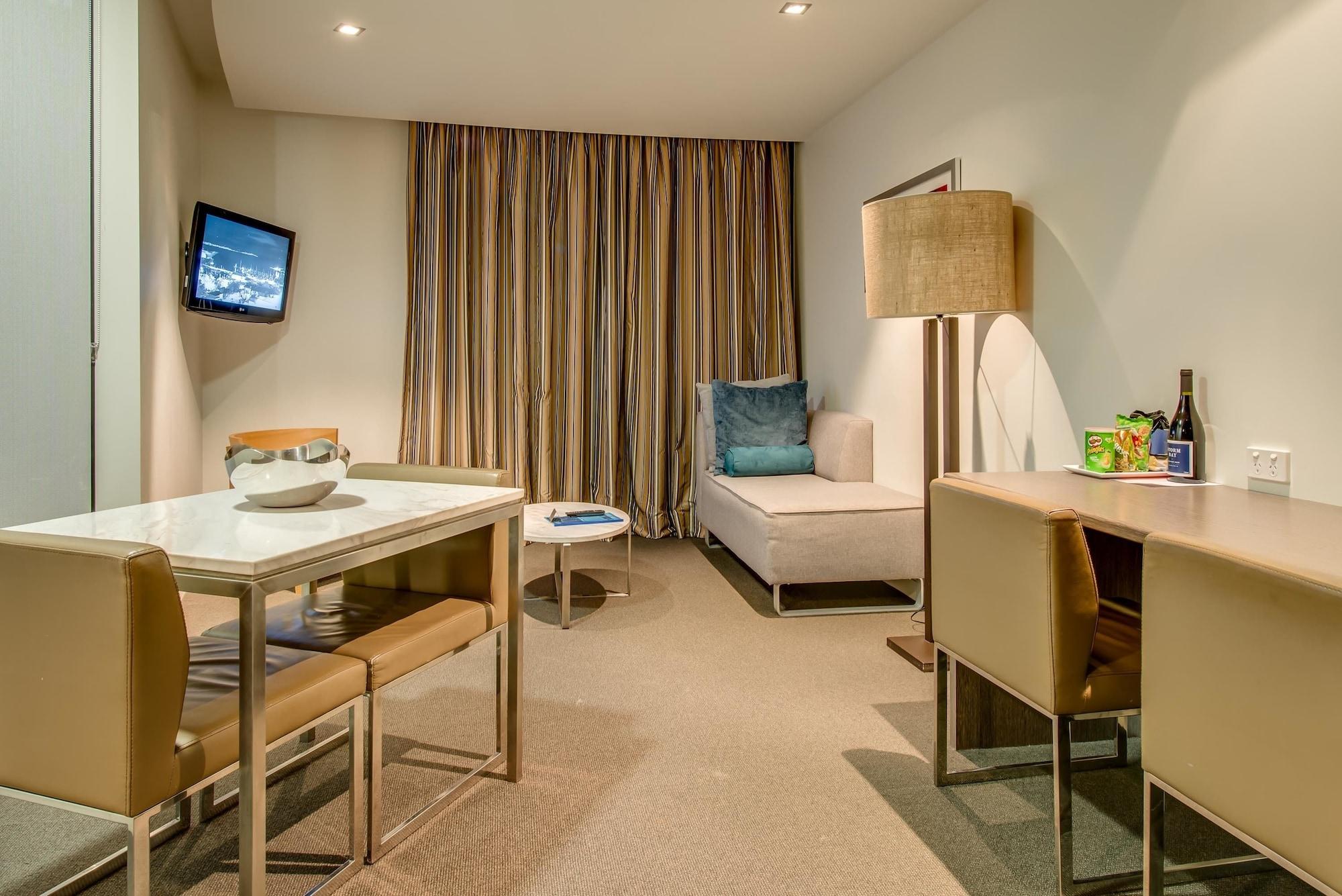 Mantra Collins Hotel Χόμπαρτ Εξωτερικό φωτογραφία