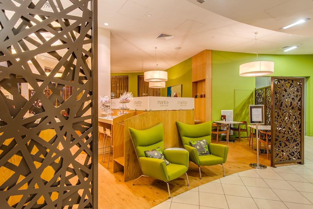 Mantra Collins Hotel Χόμπαρτ Εξωτερικό φωτογραφία