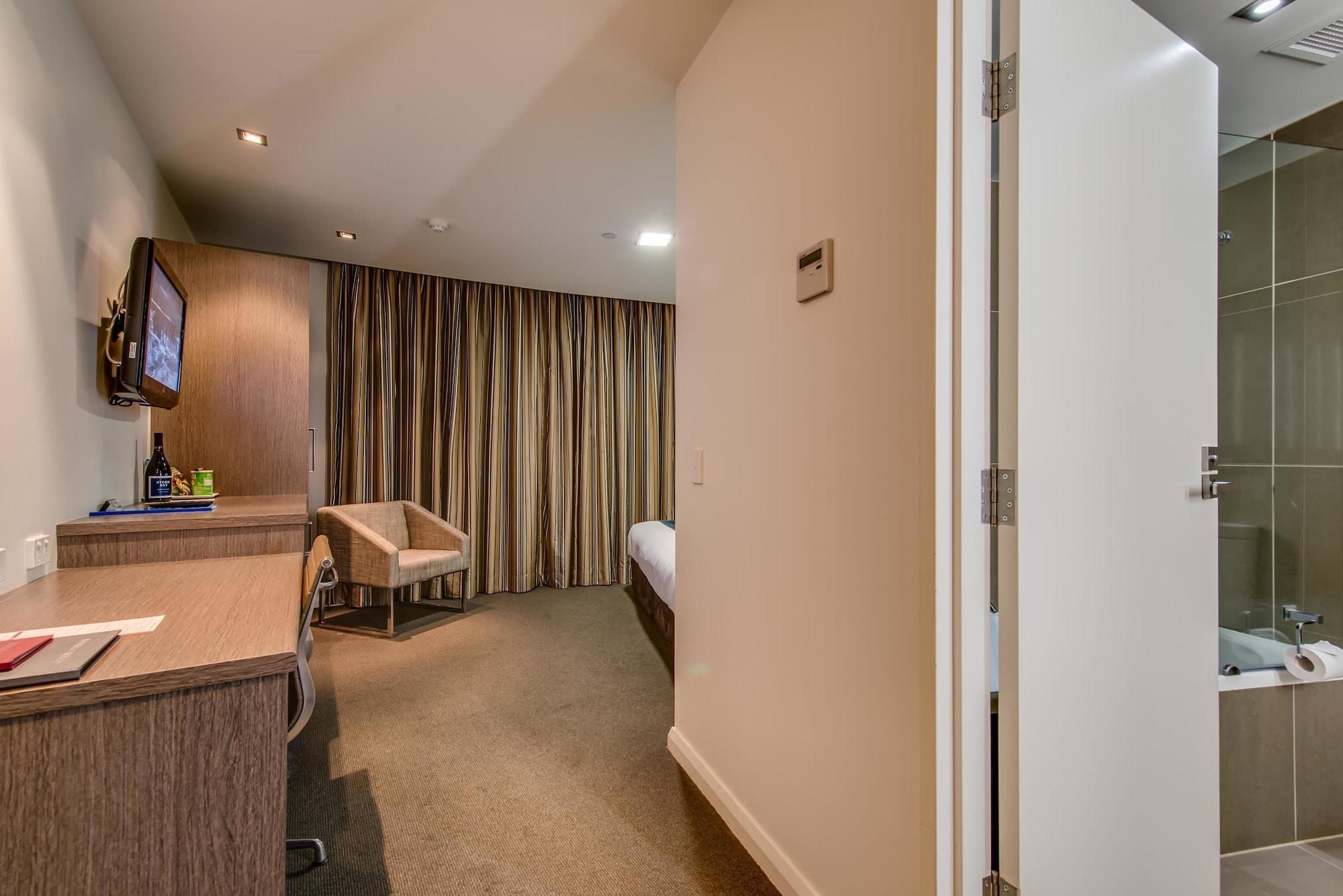 Mantra Collins Hotel Χόμπαρτ Εξωτερικό φωτογραφία