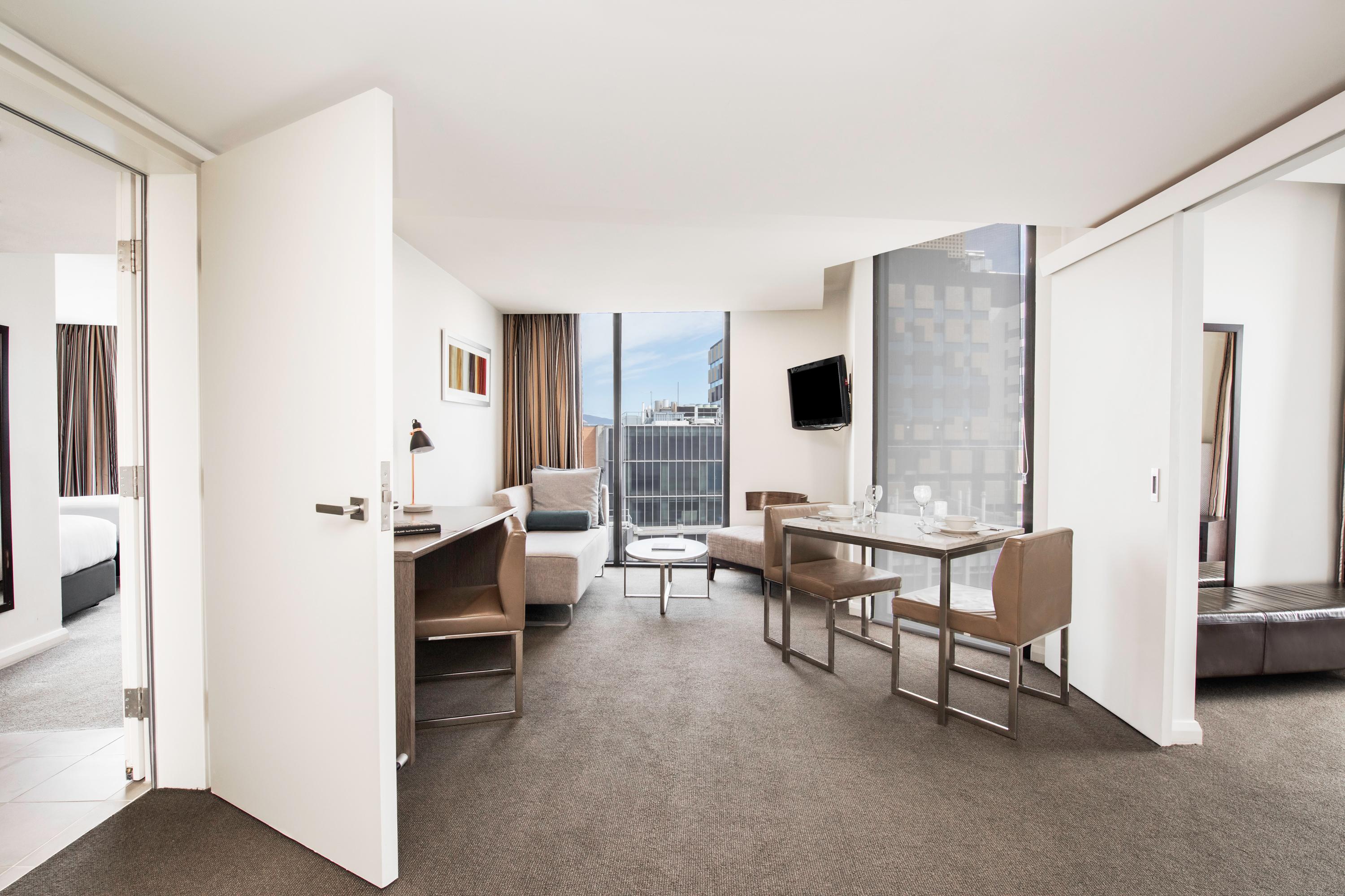 Mantra Collins Hotel Χόμπαρτ Εξωτερικό φωτογραφία