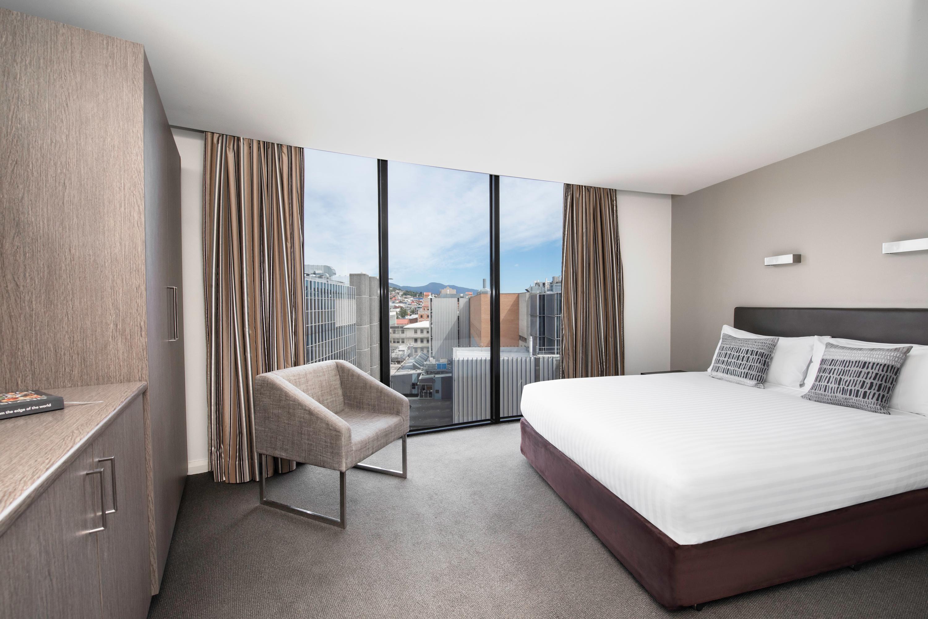 Mantra Collins Hotel Χόμπαρτ Εξωτερικό φωτογραφία