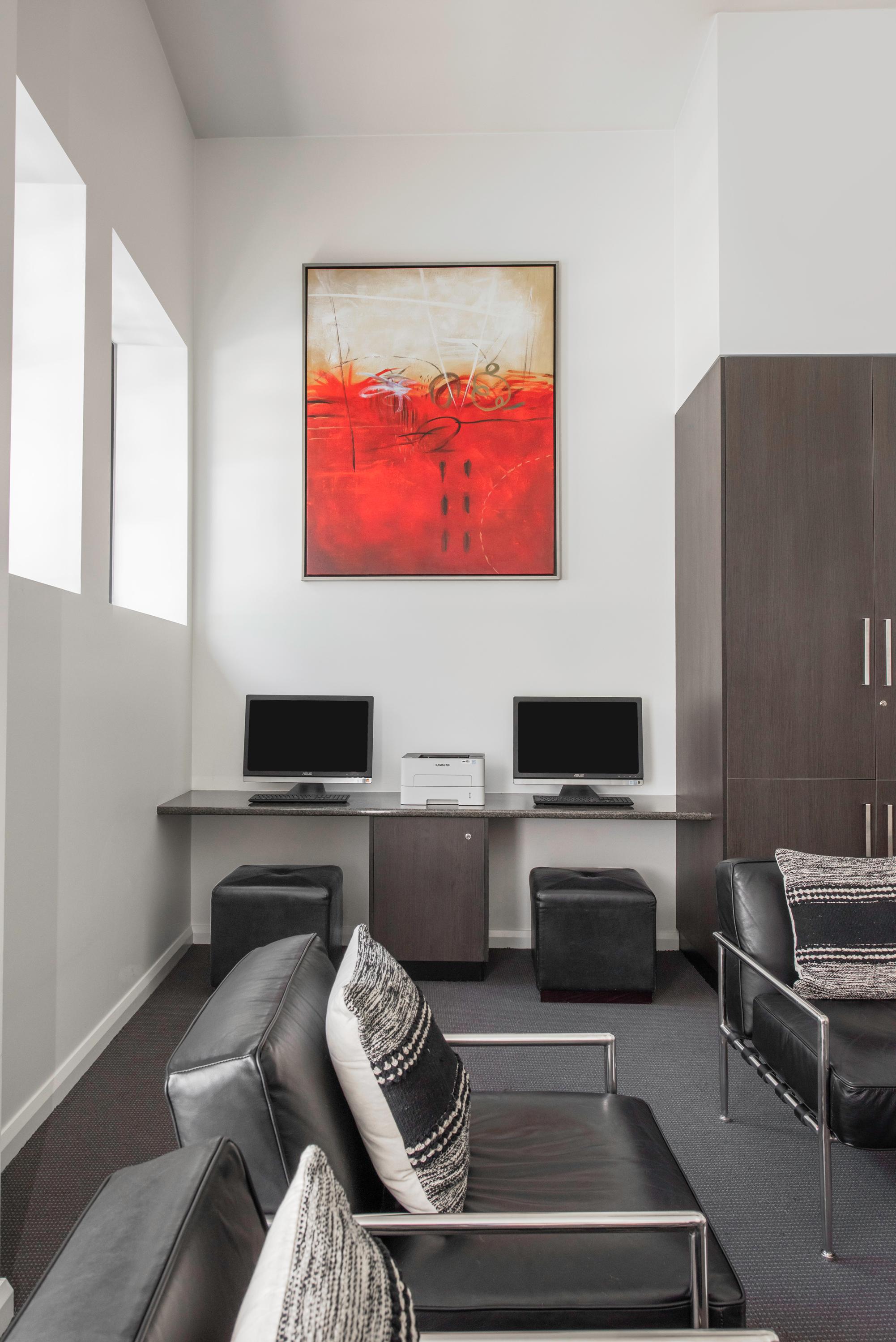 Mantra Collins Hotel Χόμπαρτ Εξωτερικό φωτογραφία