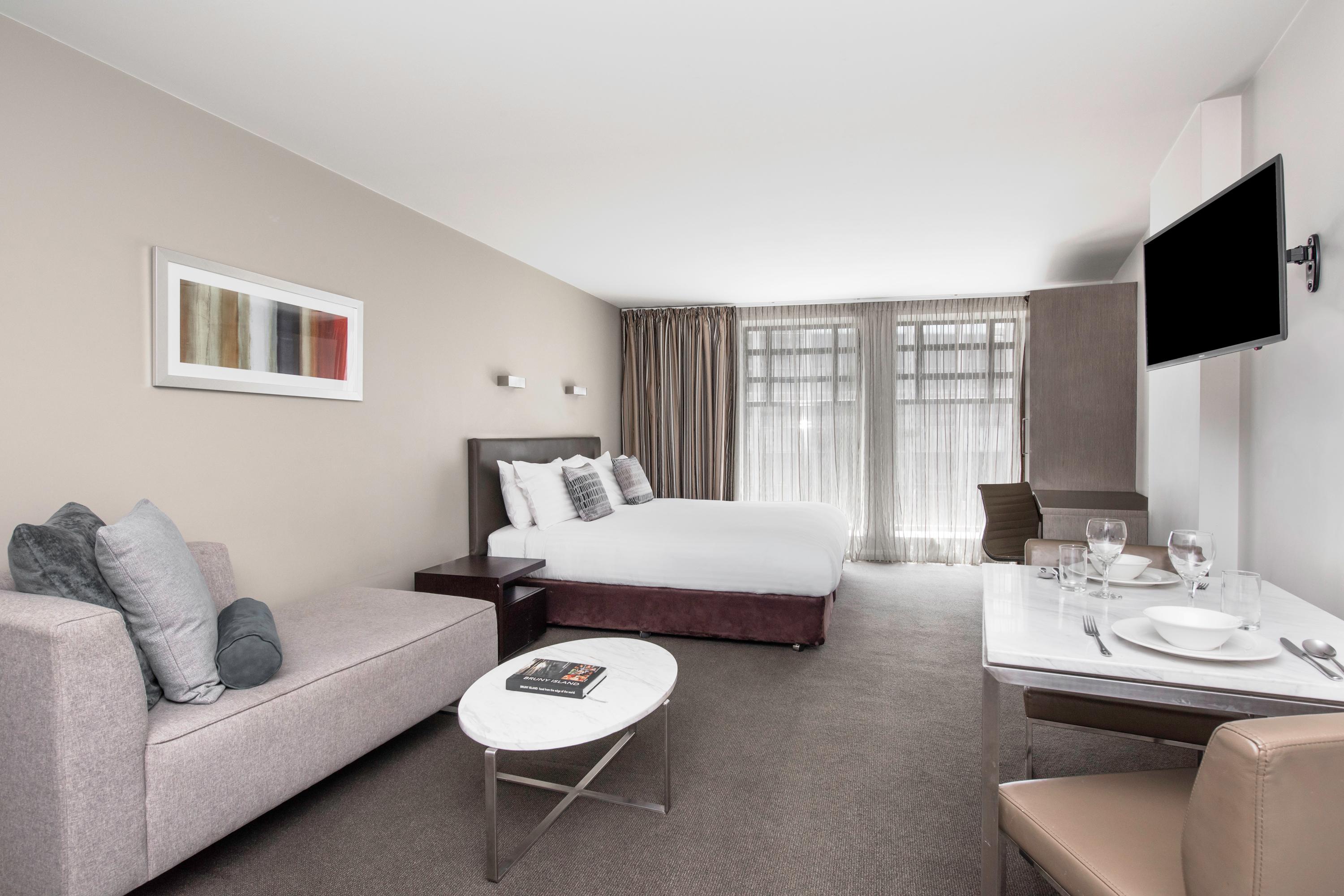 Mantra Collins Hotel Χόμπαρτ Εξωτερικό φωτογραφία