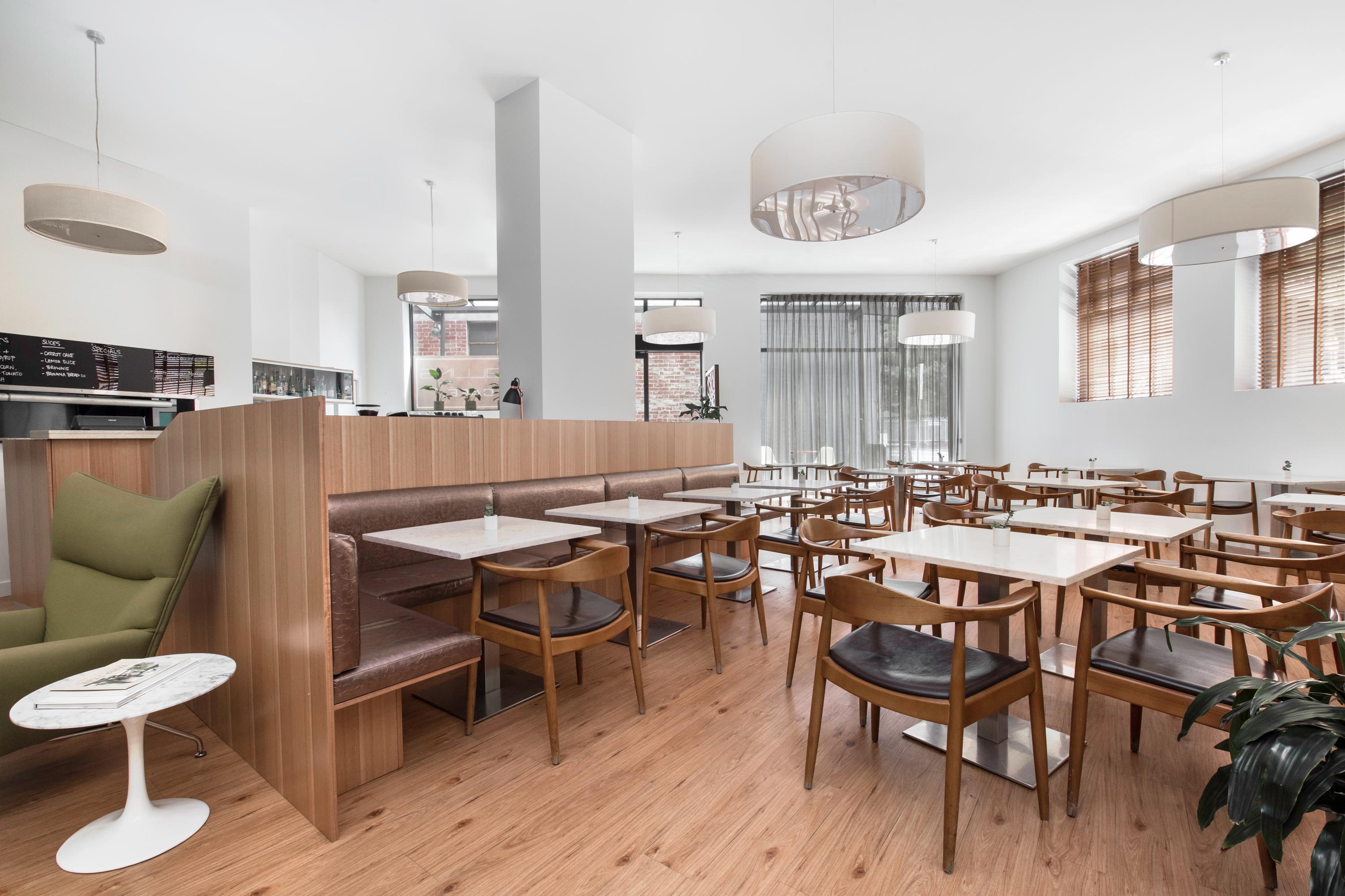Mantra Collins Hotel Χόμπαρτ Εξωτερικό φωτογραφία