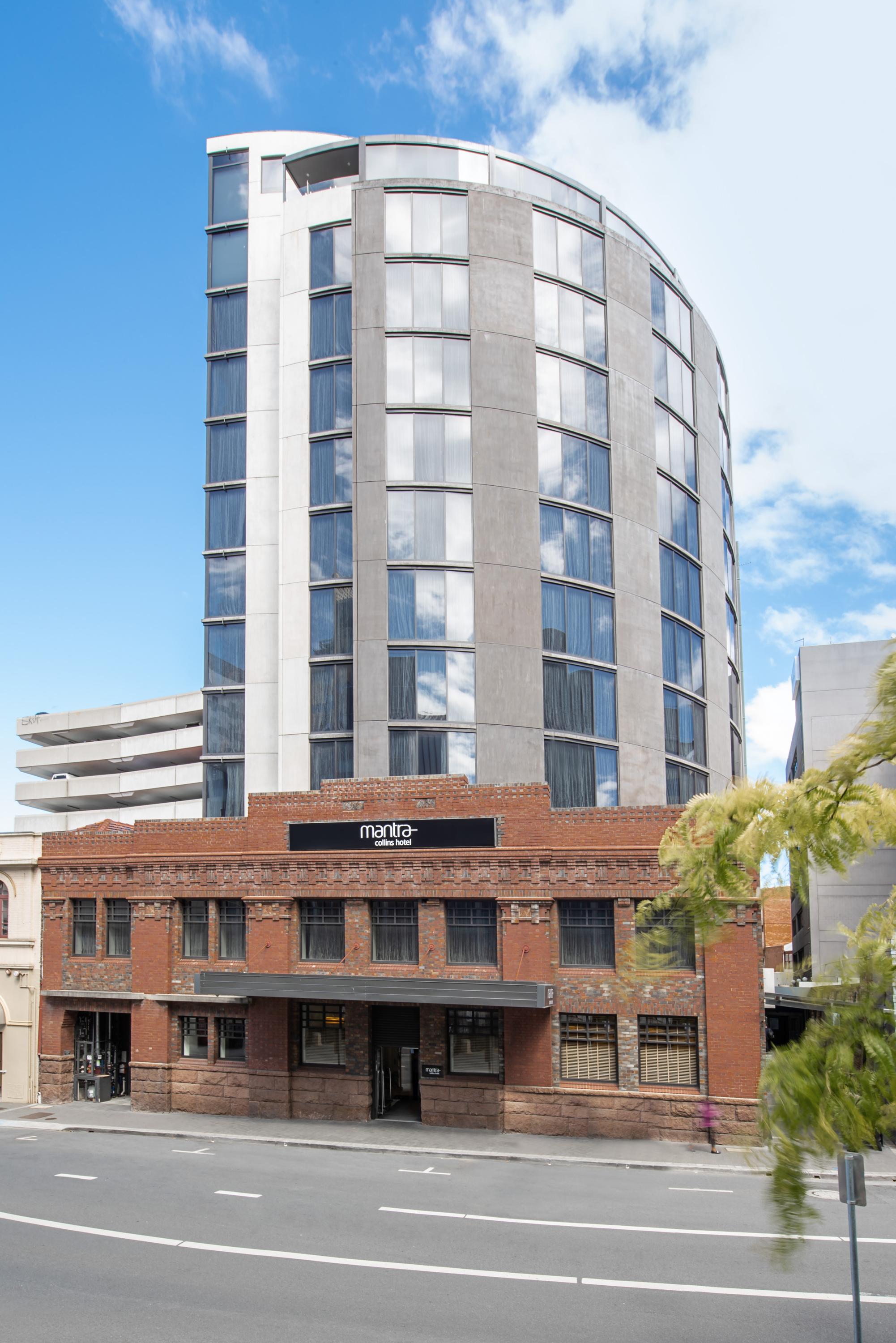 Mantra Collins Hotel Χόμπαρτ Εξωτερικό φωτογραφία