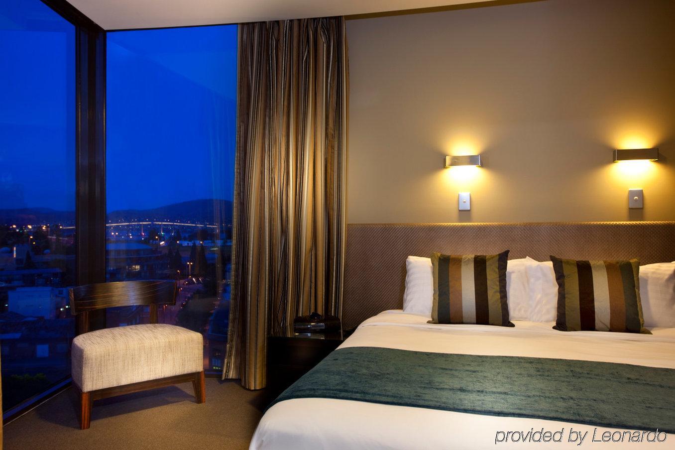 Mantra Collins Hotel Χόμπαρτ Δωμάτιο φωτογραφία