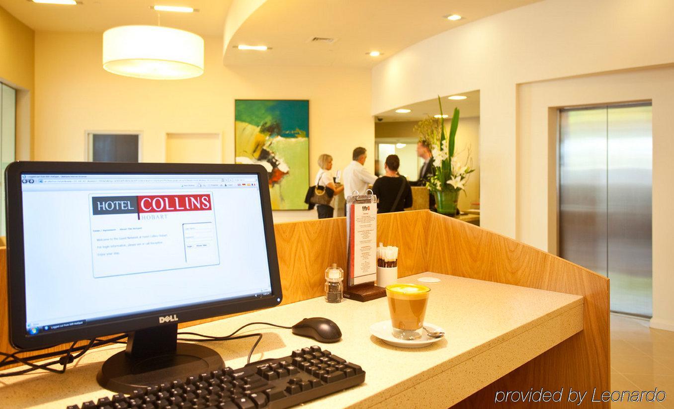 Mantra Collins Hotel Χόμπαρτ Ανέσεις φωτογραφία