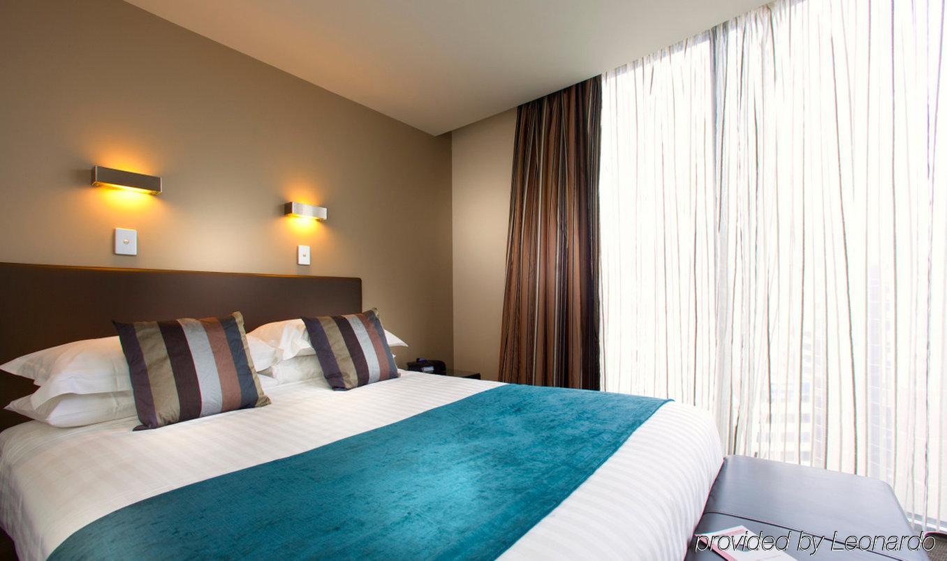 Mantra Collins Hotel Χόμπαρτ Δωμάτιο φωτογραφία