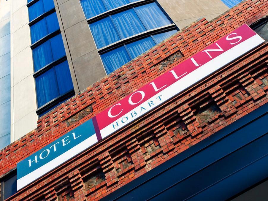 Mantra Collins Hotel Χόμπαρτ Εξωτερικό φωτογραφία
