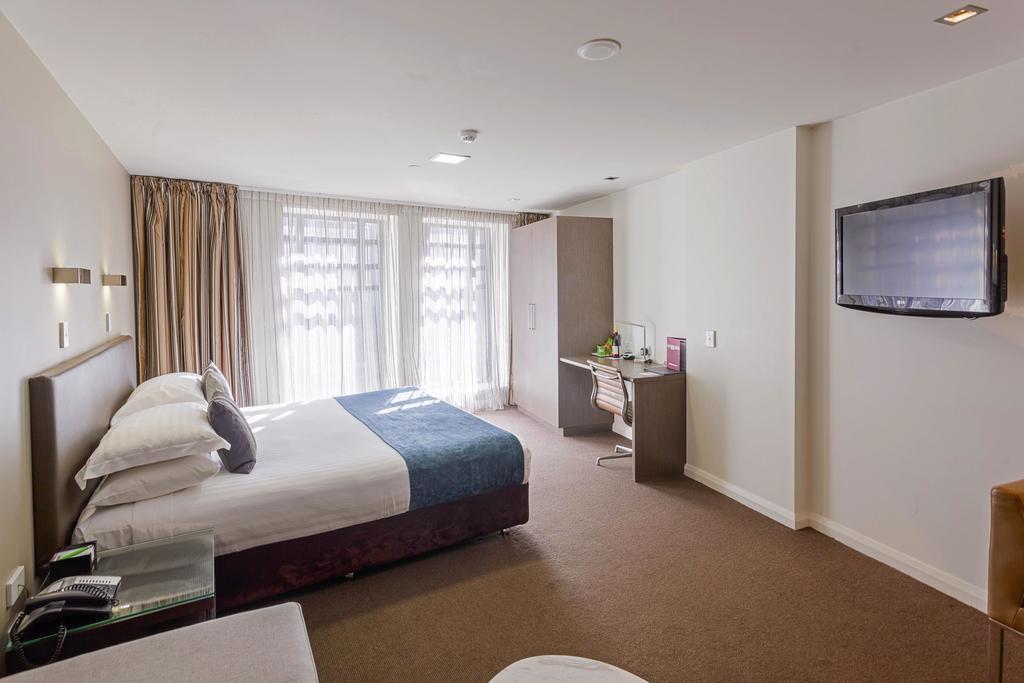 Mantra Collins Hotel Χόμπαρτ Εξωτερικό φωτογραφία
