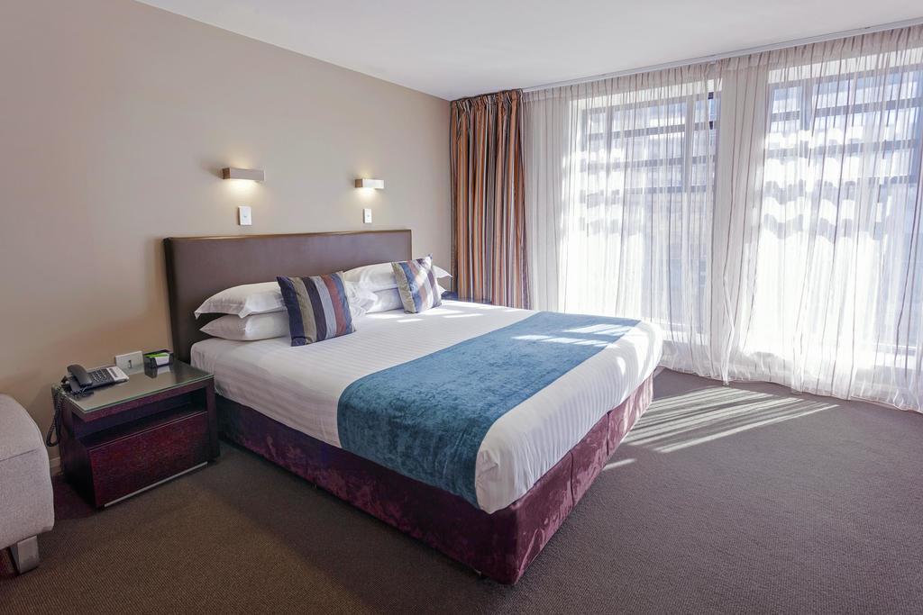 Mantra Collins Hotel Χόμπαρτ Εξωτερικό φωτογραφία