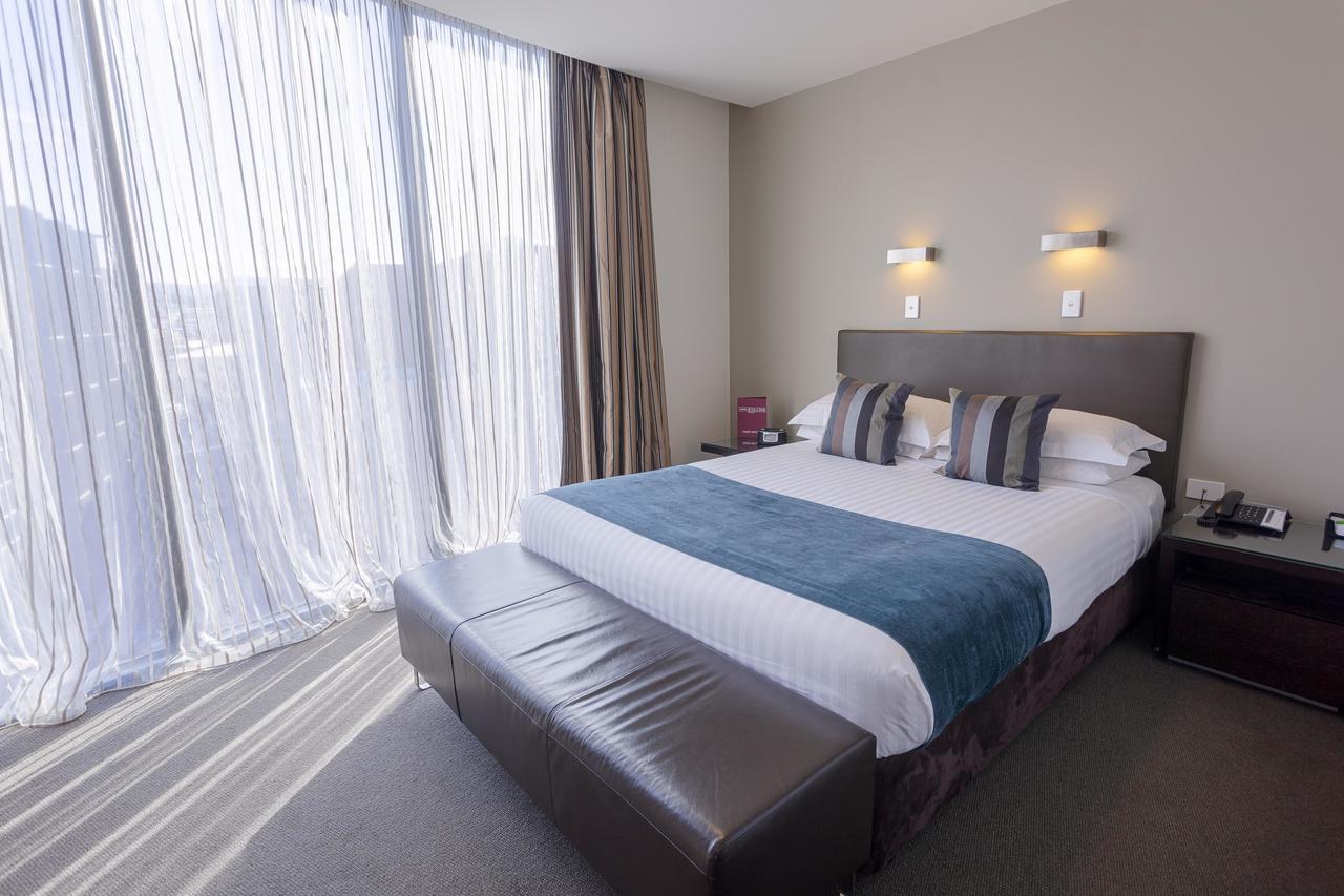Mantra Collins Hotel Χόμπαρτ Εξωτερικό φωτογραφία