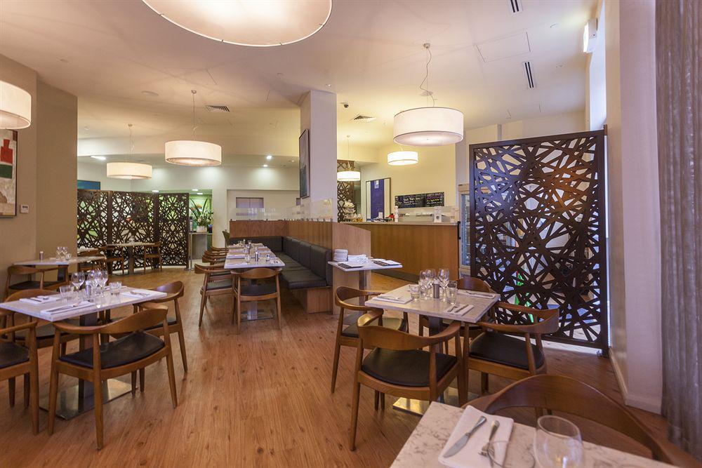 Mantra Collins Hotel Χόμπαρτ Εξωτερικό φωτογραφία